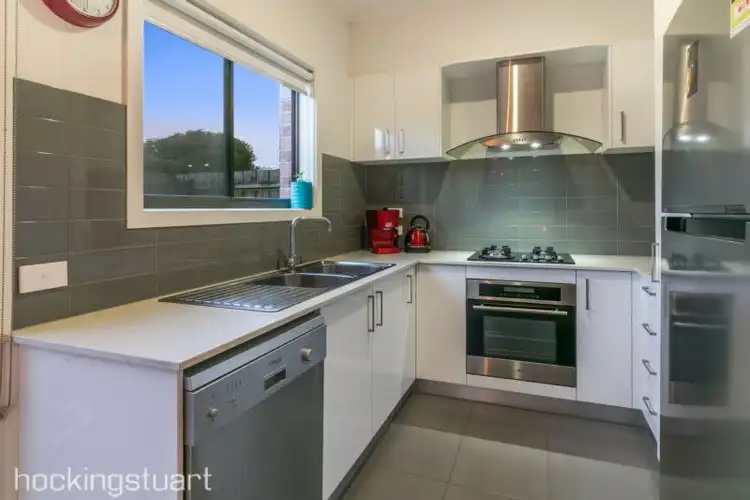 Fourth view of Homely townhouse listing, 4/140 Country Club Drive, Safety Beach VIC 3936