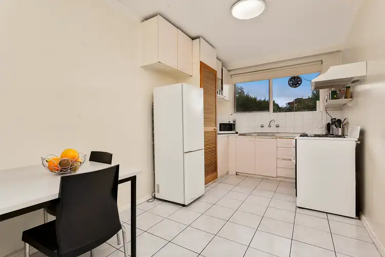 Second view of Homely apartment listing, 8/75 Hawdon Street, Heidelberg VIC 3084