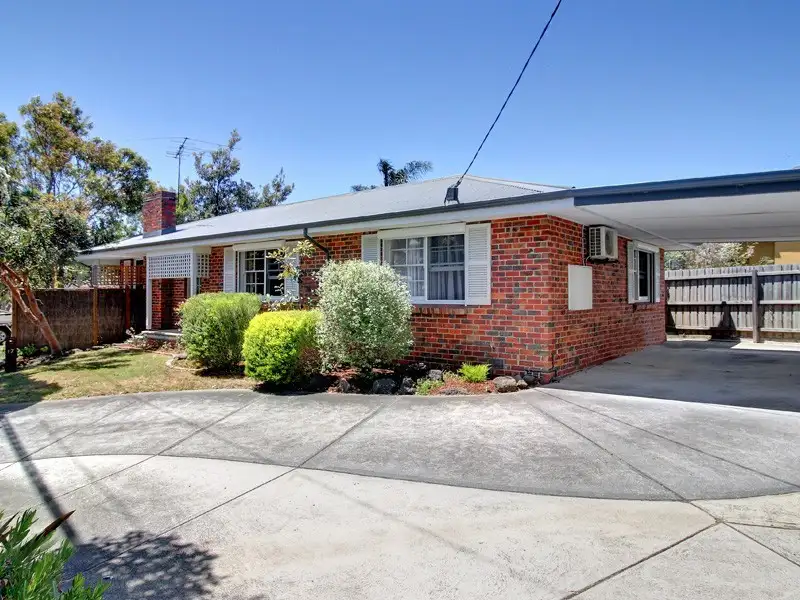 Main view of Homely house listing, 17 Summit Road, Frankston VIC 3199