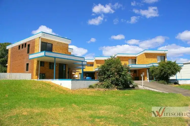 8/133 Smith Street, Kempsey NSW 2440