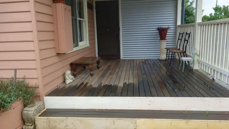 Fourth view of Homely house listing, 45 Bowers Street, Orbost VIC 3888