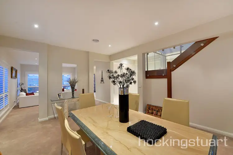 Fourth view of Homely house listing, 3 Harrington Street, Keysborough VIC 3173
