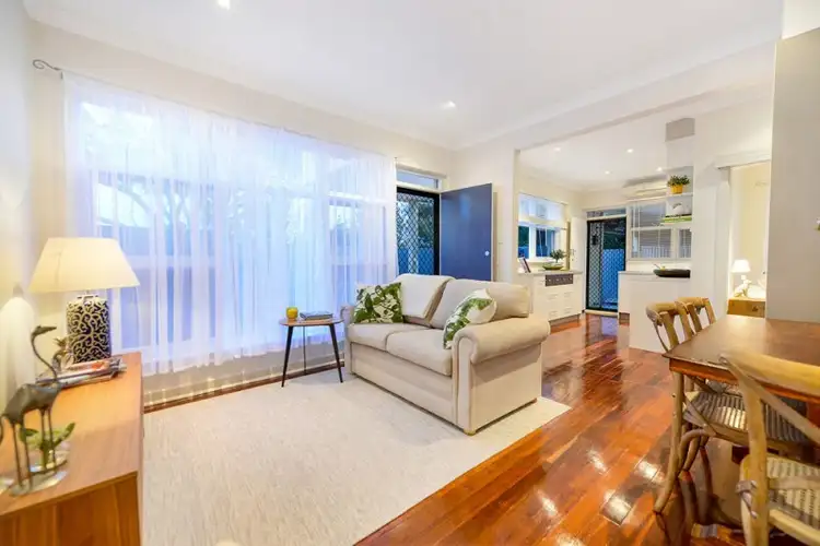Main view of Homely unit listing, 1/80 Henley Beach Road, Henley Beach SA 5022