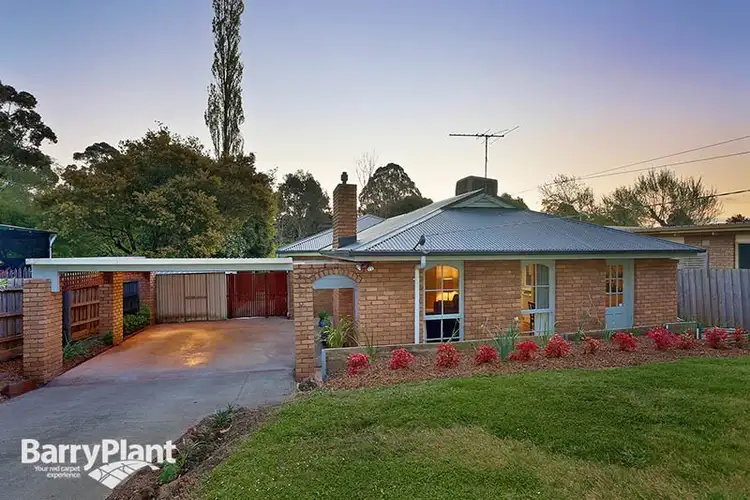 23 Huntingdale Drive, Chirnside Park VIC 3116