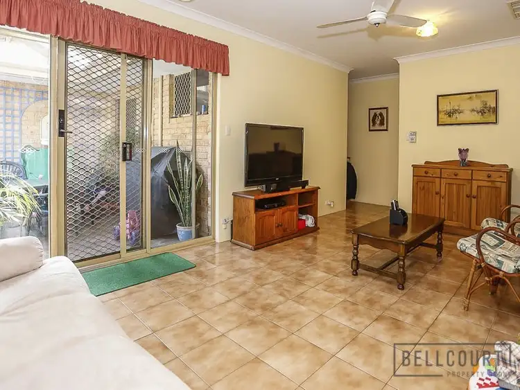 Fifth view of Homely house listing, 152 Keightley Road West, Shenton Park WA 6008