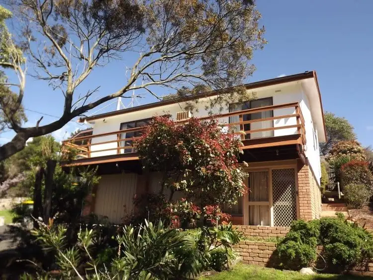 Main view of Homely house listing, 5 TAROOH STREET, Cape Paterson VIC 3995