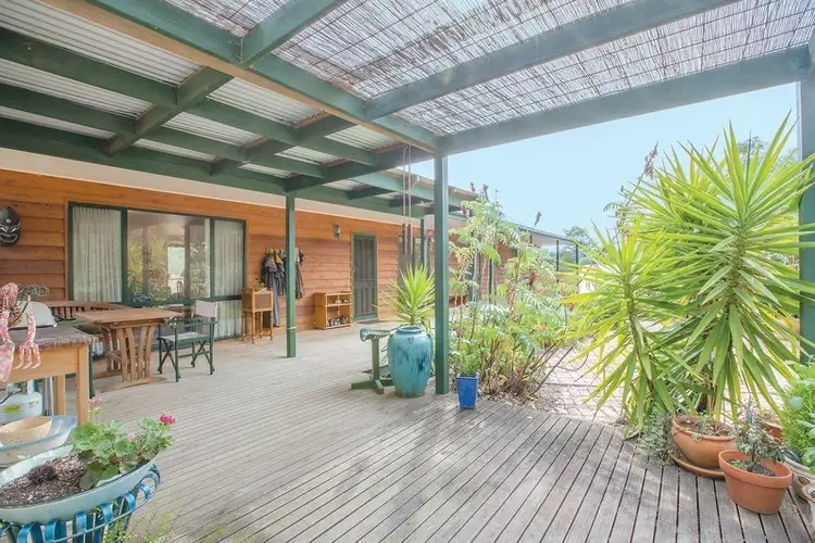 Fourth view of Homely house listing, 24 Nintingbool Road, Smythes Creek VIC 3351