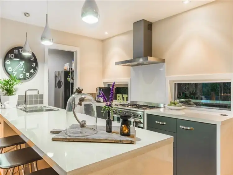 Fifth view of Homely house listing, 15 Talisker Street, Perth TAS 7300