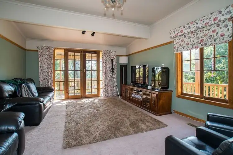Main view of Homely house listing, 4 Rose Street, Tecoma VIC 3160