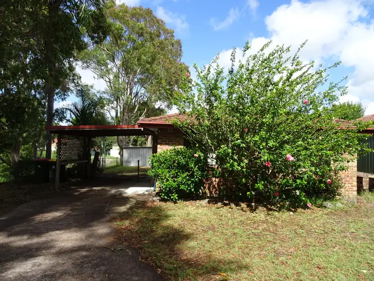 Main view of Homely house listing, 16 Deas Place, Raymond Terrace NSW 2324