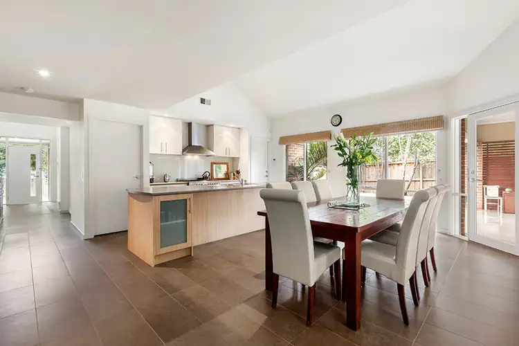 Fourth view of Homely house listing, 17 Holstein Place, Doreen VIC 3754