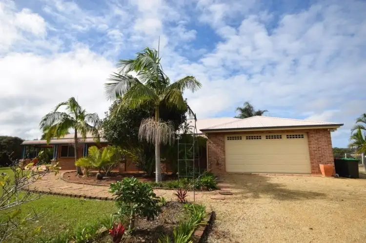 Fourth view of Homely house listing, 42 Hopewood Crescent, Newee Creek NSW 2447