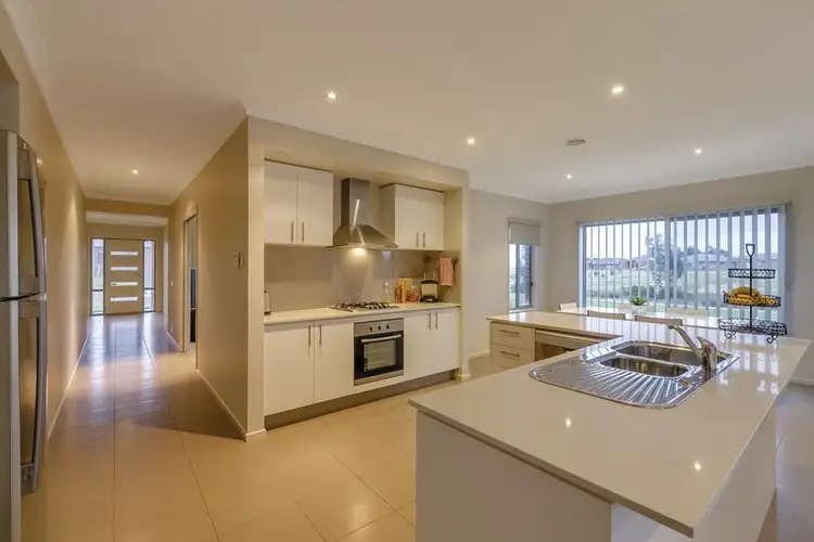 Fifth view of Homely house listing, 41 The Ridge, Delacombe VIC 3356