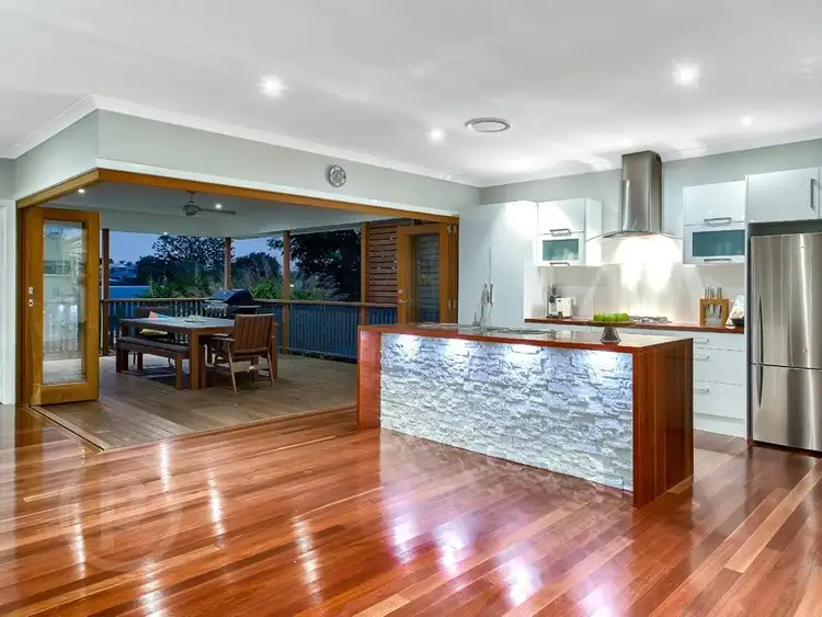 Fourth view of Homely house listing, 68 Mashobra Street, Mitchelton QLD 4053