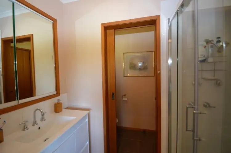 Sixth view of Homely house listing, 49 Pindari Drive, Wangaratta South VIC 3678