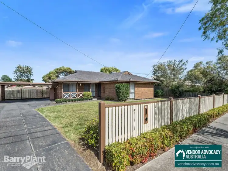 25 Stephen Road, Ferntree Gully VIC 3156