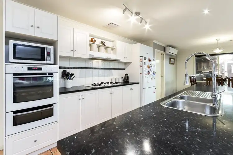 Second view of Homely house listing, 1-2 Malua Court, St Albans Park VIC 3219