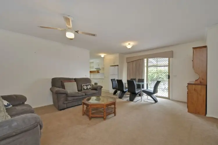 Fourth view of Homely unit listing, 12 Whitechapel Road Mayfair Gardens, Traralgon VIC 3844
