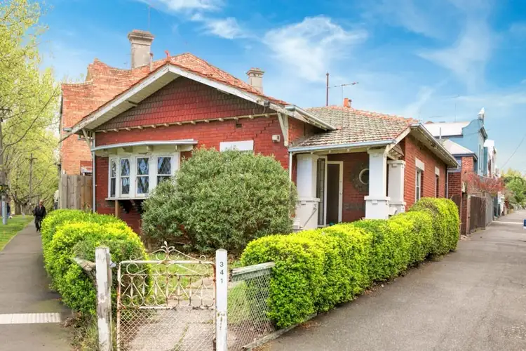 341-353 Dryburgh Street, North Melbourne VIC 3051