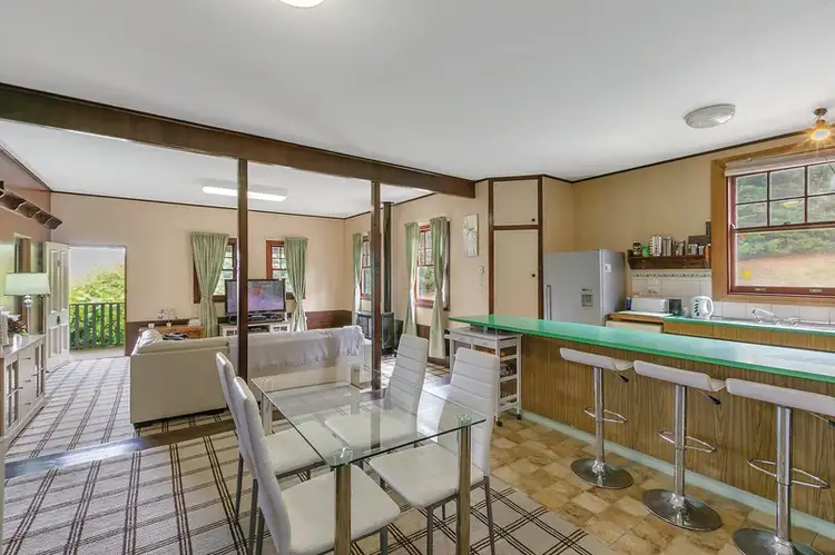 Fourth view of Homely house listing, 1015 Lal Lal Street, Buninyong VIC 3357