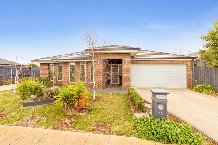 12 Two Bays Drive, St Leonards VIC 3223