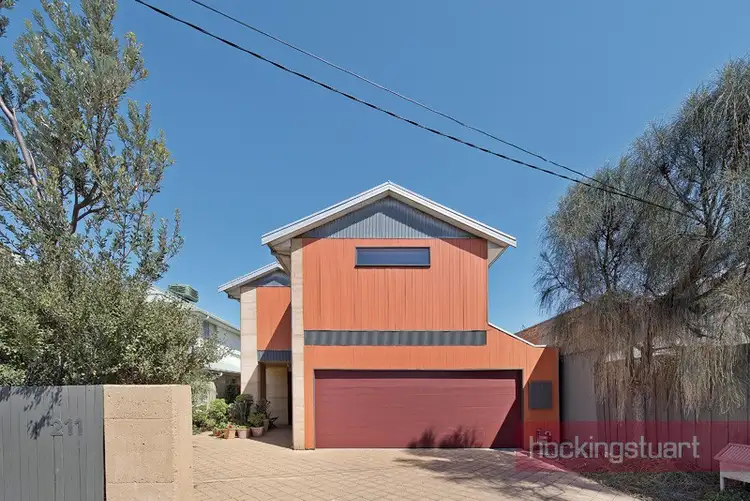 Second view of Homely house listing, 211 Nepean Highway, Edithvale VIC 3196