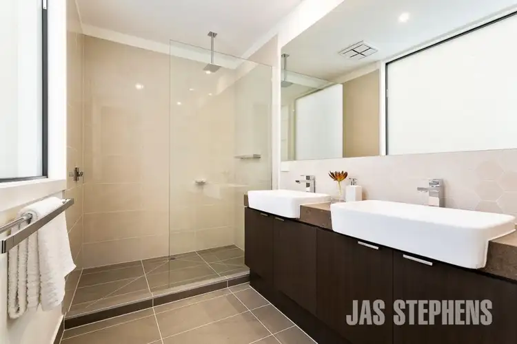 Fifth view of Homely house listing, 94 Ballarat Street, Yarraville VIC 3013