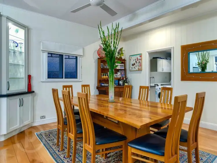 Fifth view of Homely house listing, 11 Moore Street, Milton QLD 4064