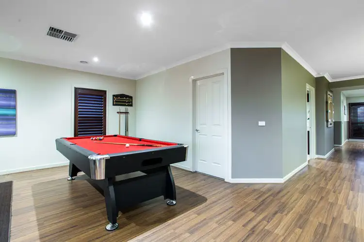 Sixth view of Homely house listing, 54 Double Bay Drive, Taylors Hill VIC 3037