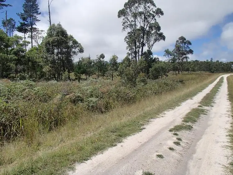 Fifth view of Homely land listing, LOT 175 South Drive, Stanthorpe QLD 4380