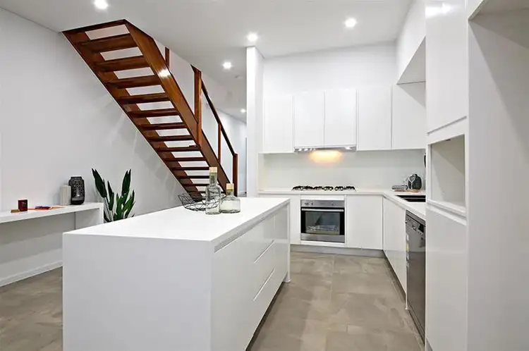 Fourth view of Homely semi-detached listing, 119A Tower Street, Panania NSW 2213