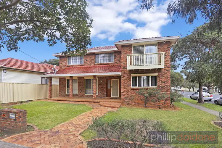 Main view of Homely house listing, 2 Sixth Avenue, Berala NSW 2141