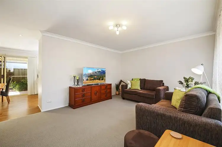 Third view of Homely villa listing, 14/26 Parkview Avenue, Picnic Point NSW 2213