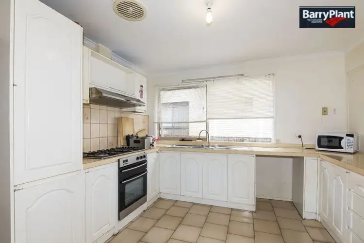 Fourth view of Homely house listing, 61 Japonica Street, Bundoora VIC 3083