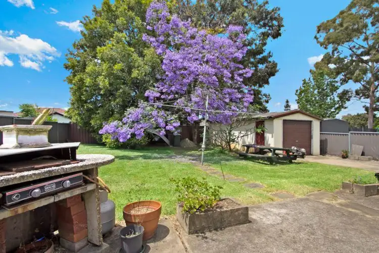 Fifth view of Homely house listing, 11 Damien Avenue, Greystanes NSW 2145