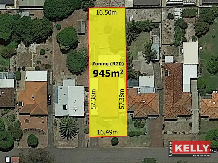 299 Fisher Street, Cloverdale WA 6105