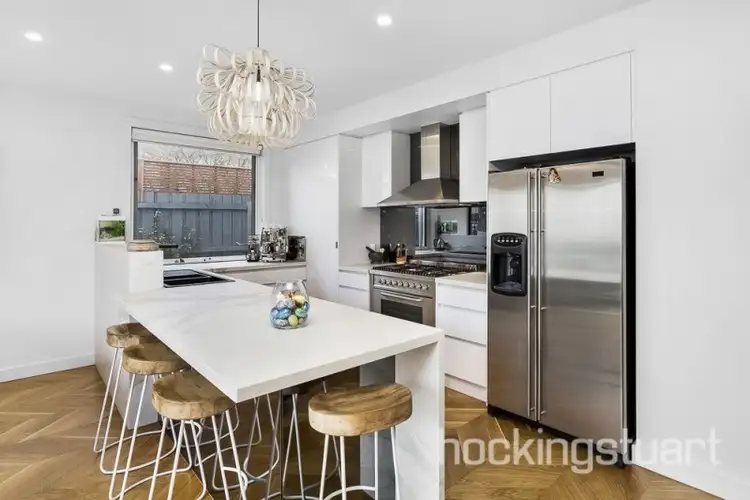 Fourth view of Homely townhouse listing, 1/20 Embankment Grove, Chelsea VIC 3196
