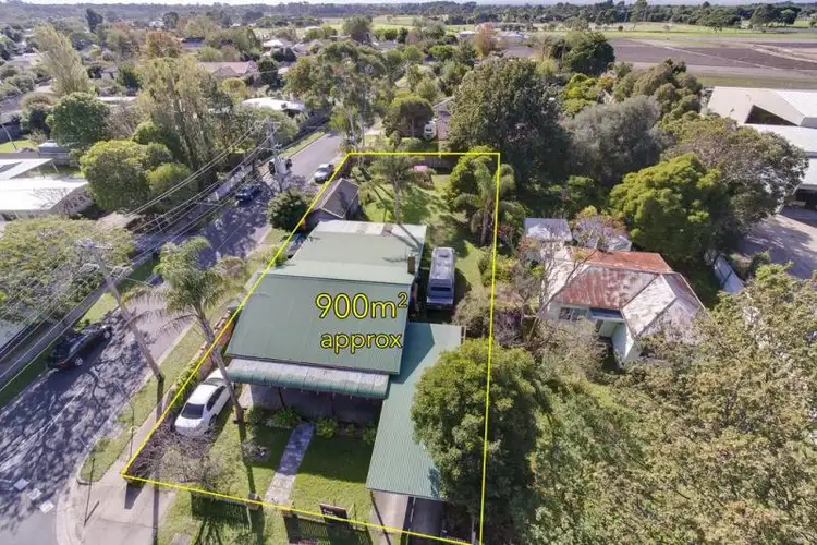 97 The Crescent, Tyabb VIC 3913