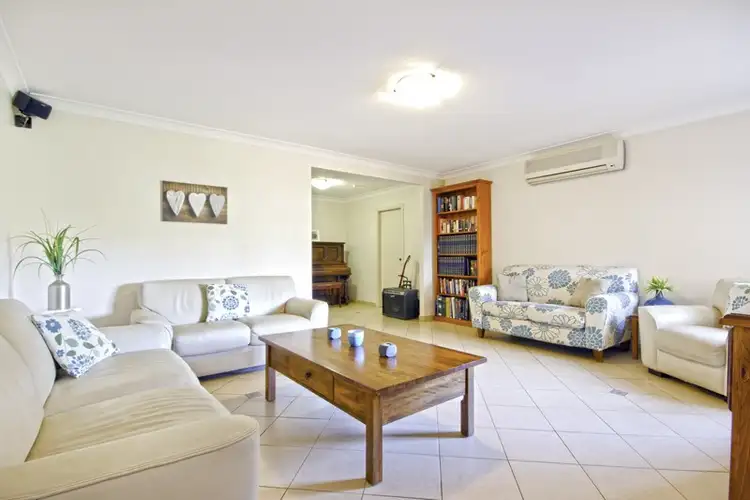 Third view of Homely house listing, 50 Charmer Crescent, Minchinbury NSW 2770