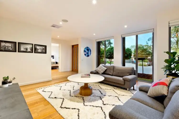 Third view of Homely house listing, 9 Hill Mews, Eltham VIC 3095