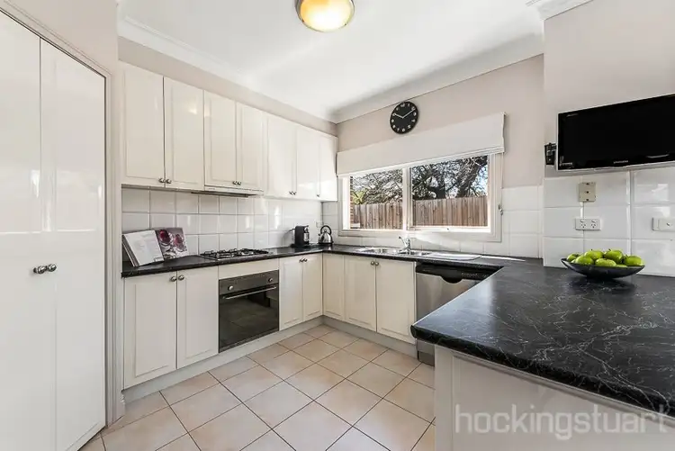 Third view of Homely townhouse listing, 3/12 Kooringa Road, Carnegie VIC 3163