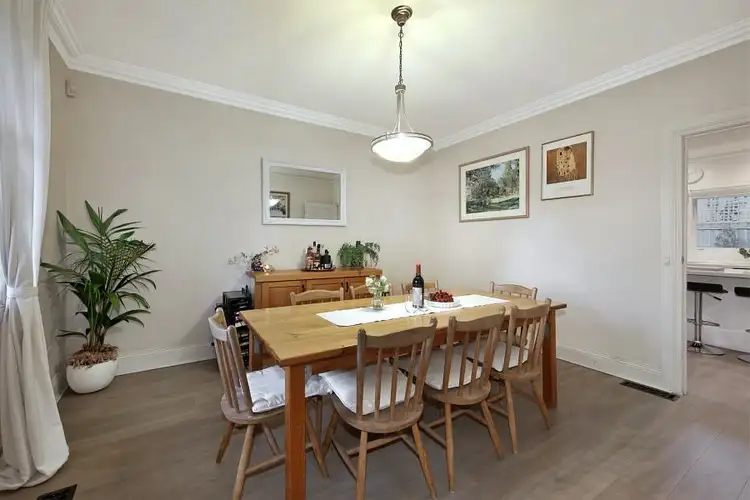 Third view of Homely house listing, 2A Byron Street, Canterbury VIC 3126
