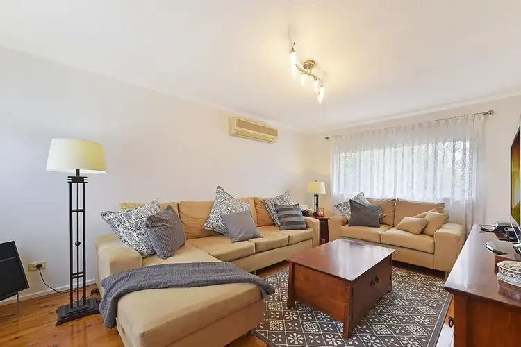 Second view of Homely house listing, 1 Hampton Crescent, Prospect NSW 2148