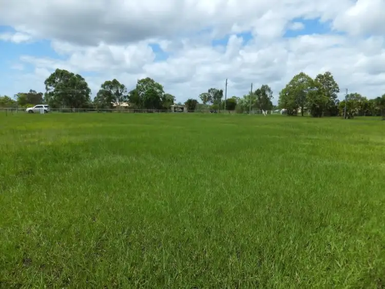 Third view of Homely land listing, LOT 20 RIVER ROAD, Buxton QLD 4660