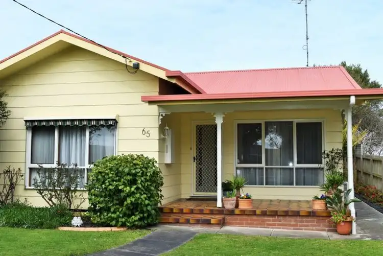 65 Murray Street, Wonthaggi VIC 3995