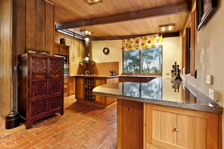 Sixth view of Homely house listing, 86 Research-Warrandyte Road, North Warrandyte VIC 3113