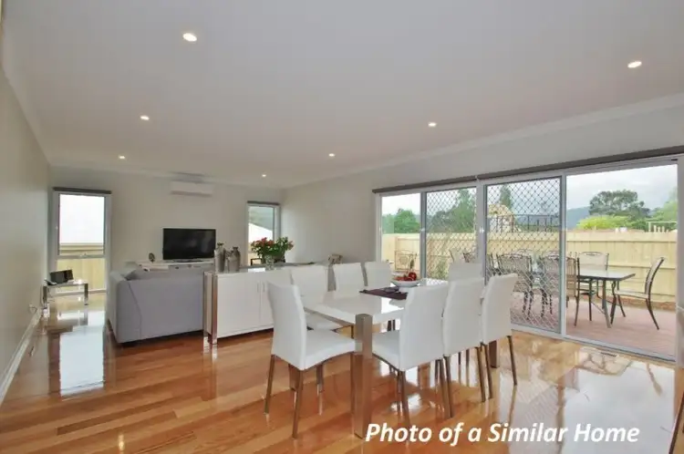Second view of Homely house listing, Lot 4/ 1-5 Westmount Road, Healesville VIC 3777
