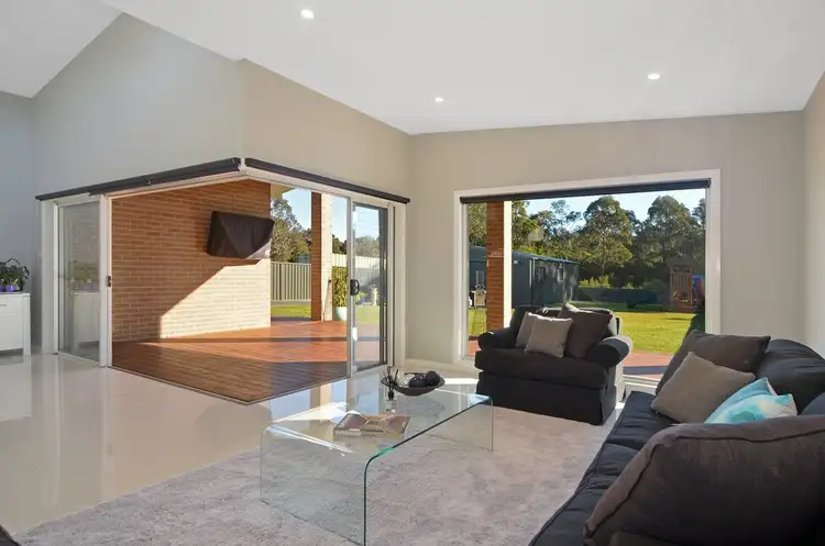 Fifth view of Homely house listing, 19 Somerset Avenue, South Nowra NSW 2541