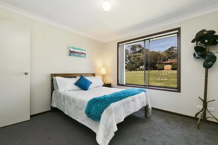 Seventh view of Homely house listing, 1 Briggs Close, Lochinvar NSW 2321