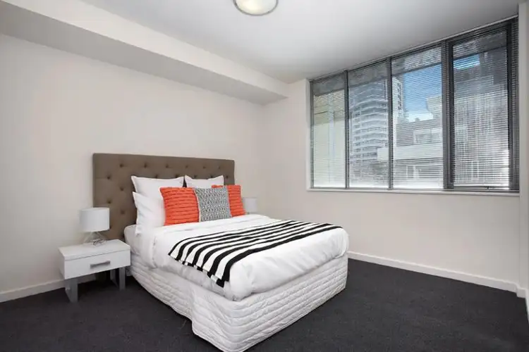 Fifth view of Homely apartment listing, 6/50 Johnston Street, Port Melbourne VIC 3207